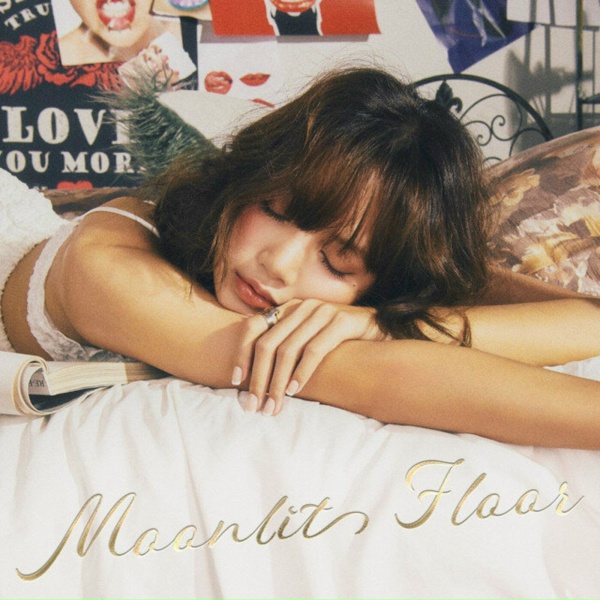 LiSA - Moonlit Floor (Kiss Me)