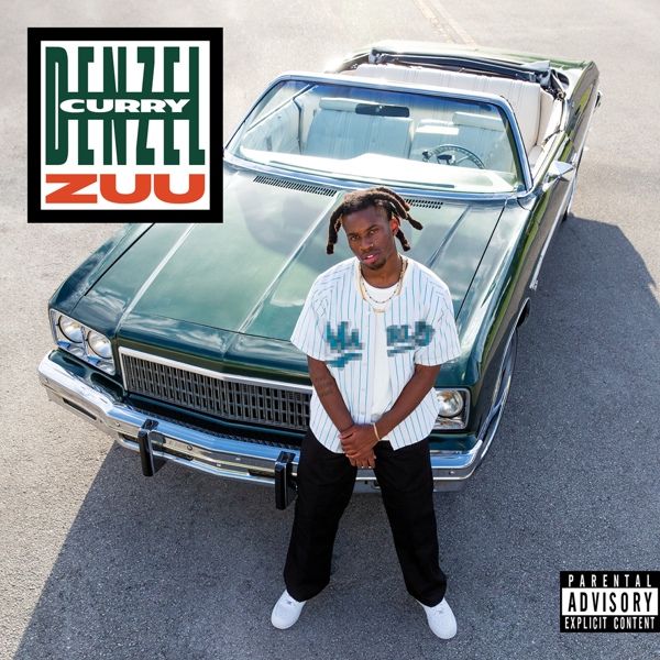 Denzel Curry - BUSHY B INTERLUDE