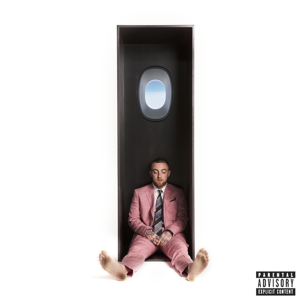 Mac Miller - Wings