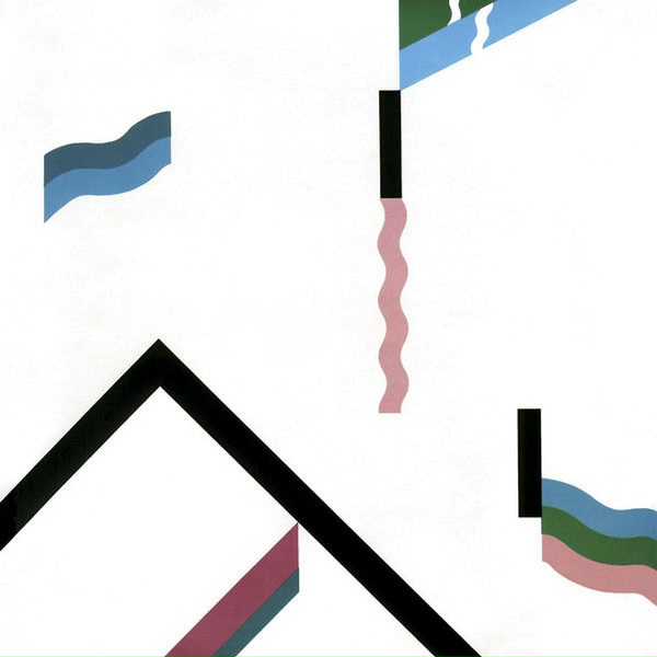 Wire - A Mutual Friend