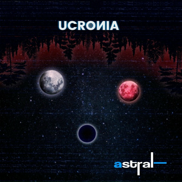 Astral - Umbral