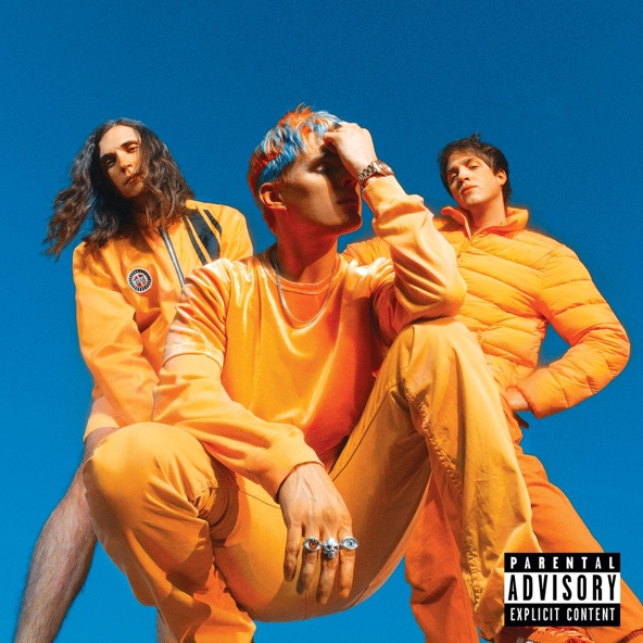 Waterparks - Ice Bath