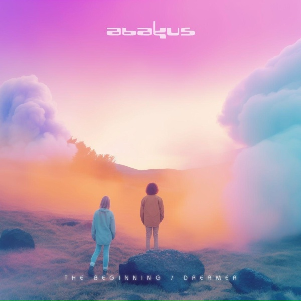Abakus - The Beginning