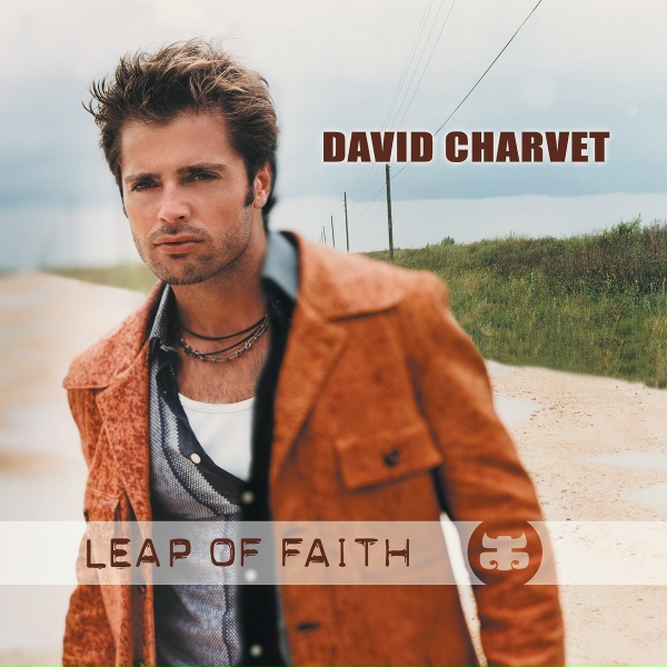 David Charvet - Fall Into You