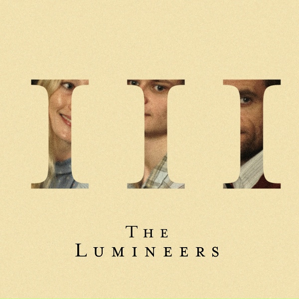 The Lumineers - Life In The City