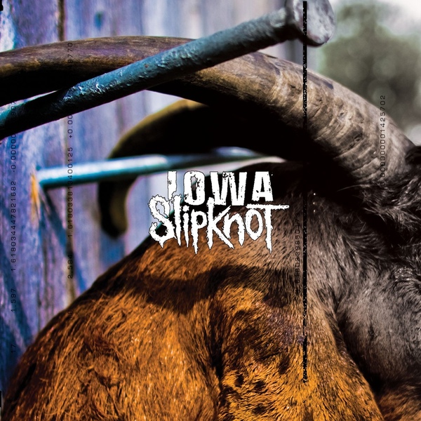 Slipknot - Drum Solo
