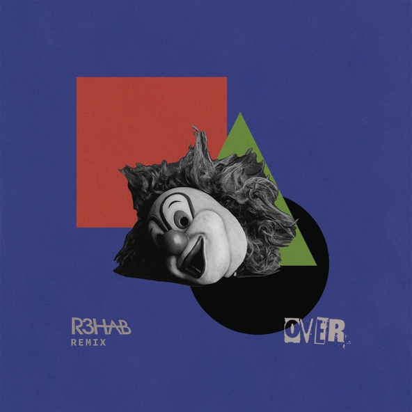 End of the World feat. Gabrielle Aplin - Over