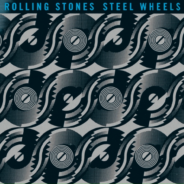 The Rolling Stones - Almost Hear You Sigh