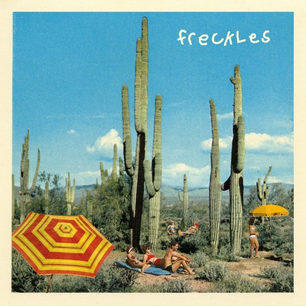 Freckles - Boss Level
