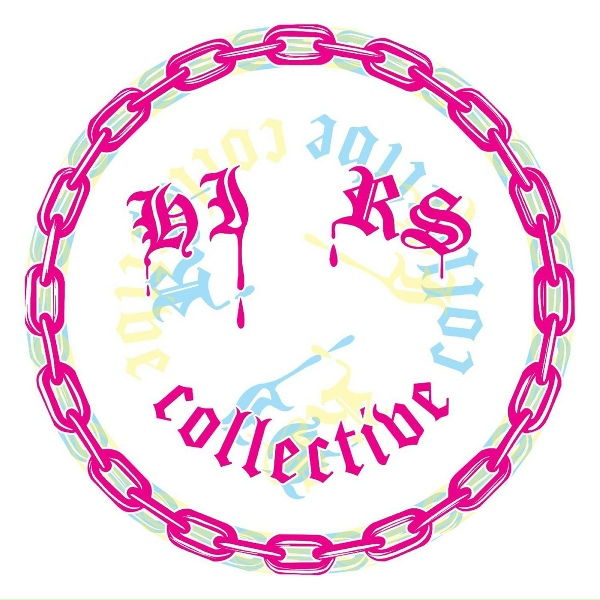 The HIRS Collective feat. Eve Hydrazine - Brain Mush