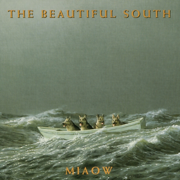 The Beautiful South - Everybody's Talkin'