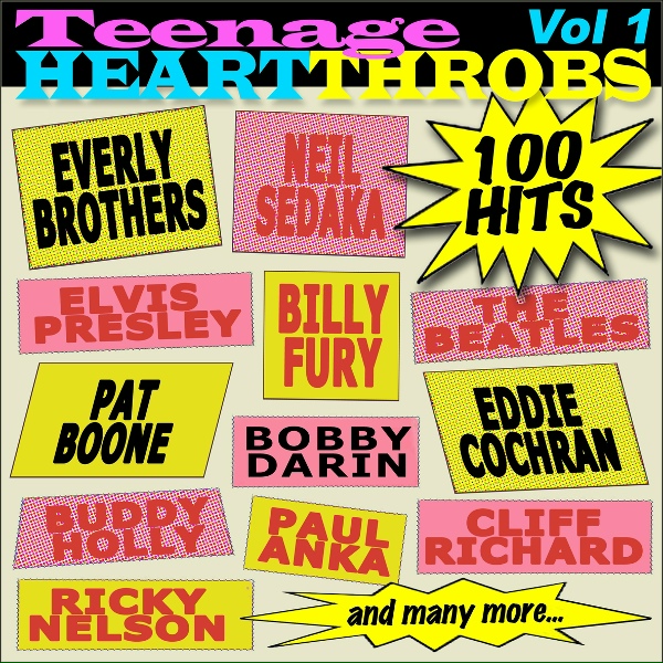 The Everly Brothers - All I Have to Do Is Dream