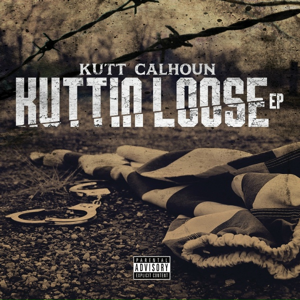 Kutt Calhoun feat. Demond Jones - On My Own (I Got You)