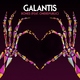 Galantis feat. OneRepublic - Bones (feat. OneRepublic)