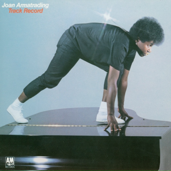 Joan Armatrading - Willow
