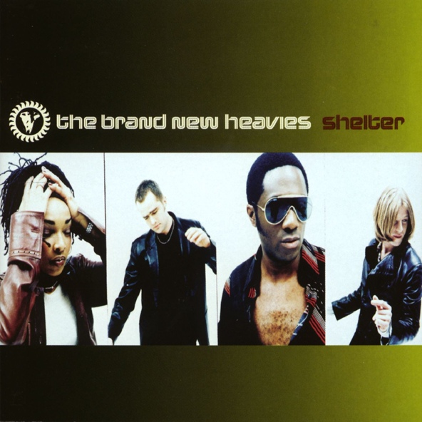 The Brand New Heavies - You've Got A Friend