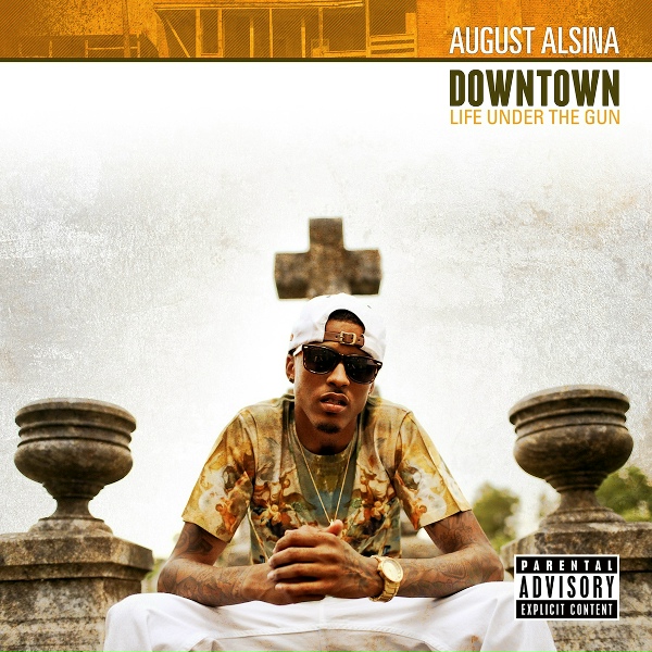 August Alsina feat. Trinidad James - I Luv This Shit