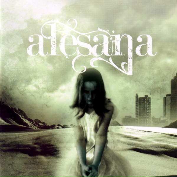 Alesana - Pathetic, Ordinary