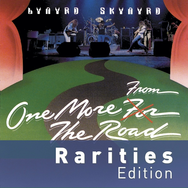 Lynyrd Skynyrd - Searchin'