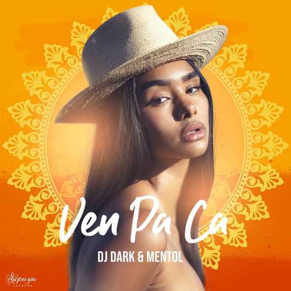 Dj Dark, Mentol - Ven Pa Ca