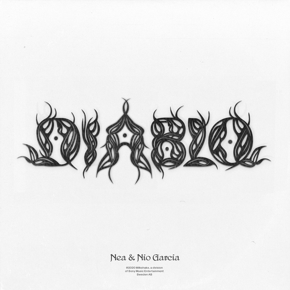 Nea, Nio Garc&iacute;a - DIABLO