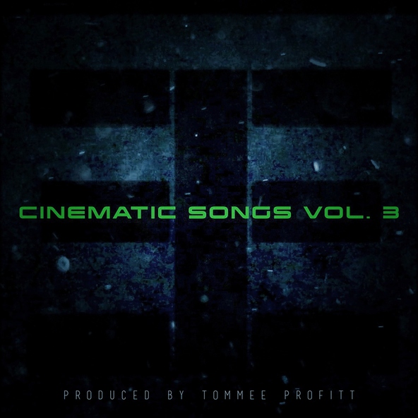 Tommee Profitt feat. Sam Tinnesz - Cruel World