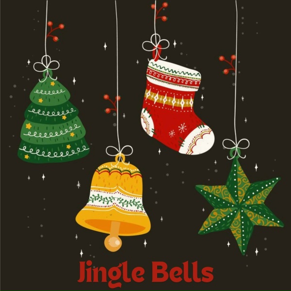 christmas symphony orchestra - Energetic Vibe
