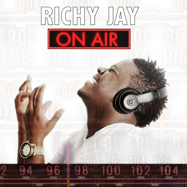 Richy Jay feat. Jerry Mr. Jay - Elle (Remix)