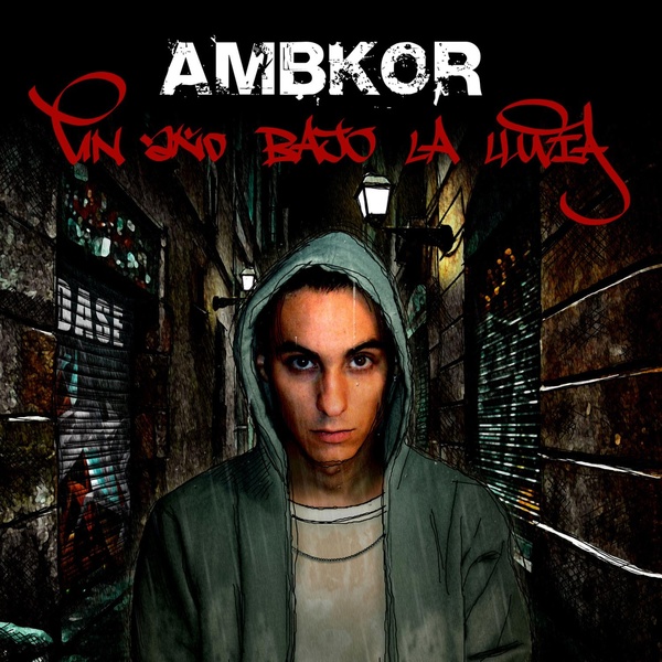 Ambkor - Real