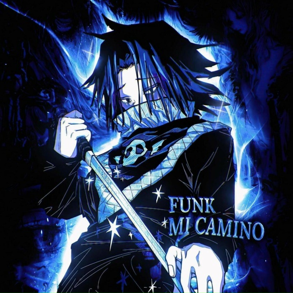 Sayfalse, Junior RCE - FUNK MI CAMINO