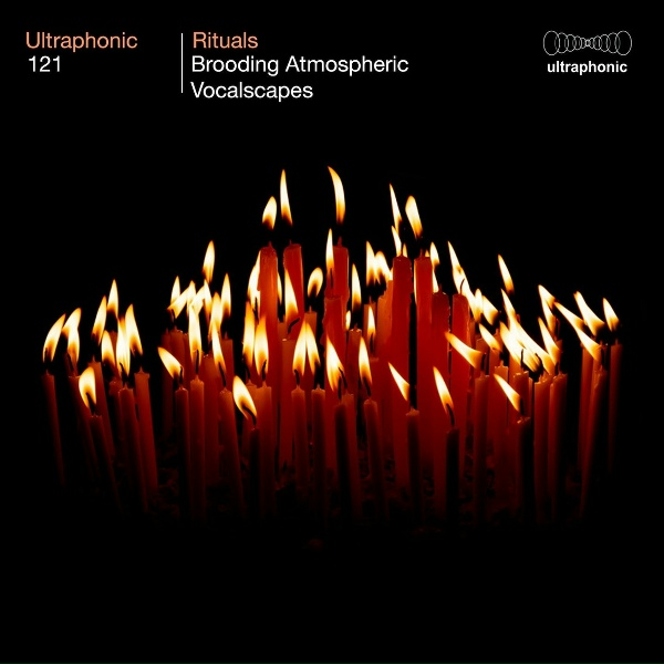 Ultraphonic - Etheric Fires