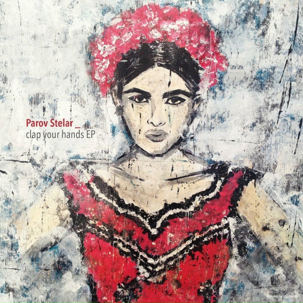 Parov Stelar - The Duke