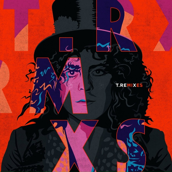 T. Rex - 20th Century Boy (Stoof Remix) [Instrumental]