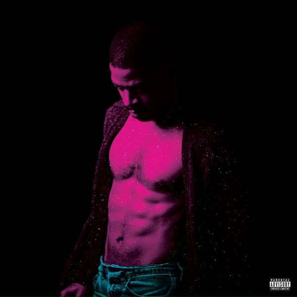Kid Cudi feat. Andr&eacute; Benjamin - The Guide