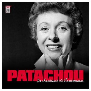Patachou - A Mazas