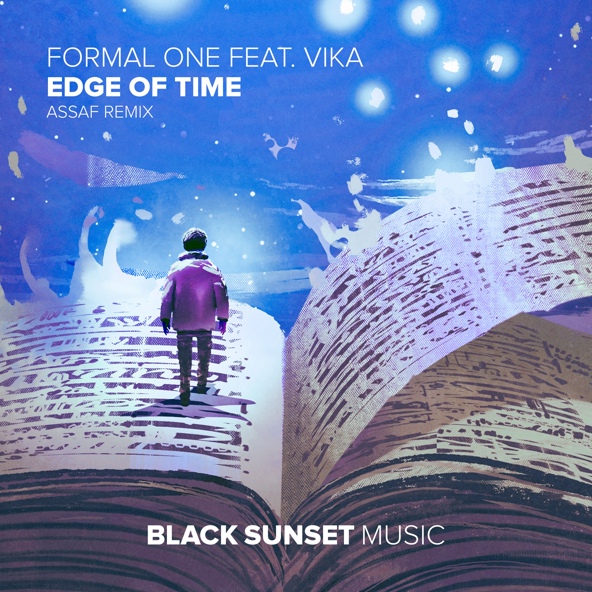 Formal One feat. VIKA
