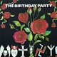 The Birthday Party - Mutiny in Heaven