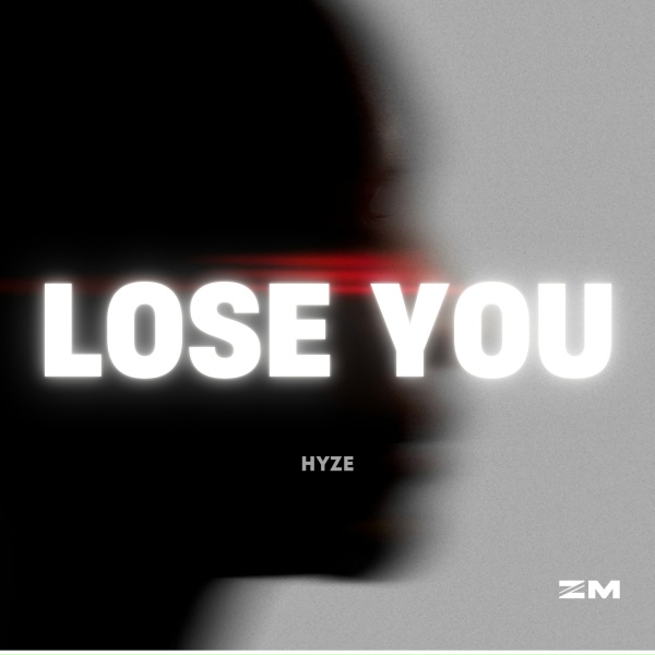 Hyze - Lose You - Slowed