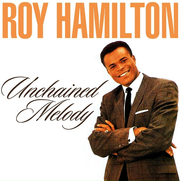 Roy Hamilton - A Great Romance