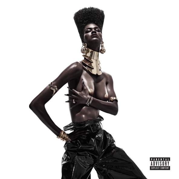 Teyana Taylor - Concrete