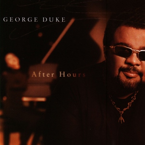 George Duke - Peace