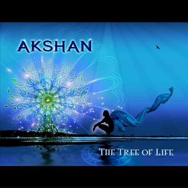 Akshan - Aborigen's Dream