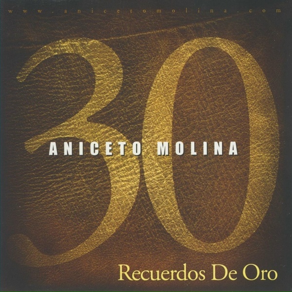Aniceto Molina - La Jodedera