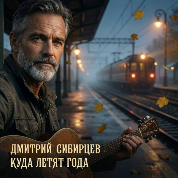 Дмитрий Сибирцев