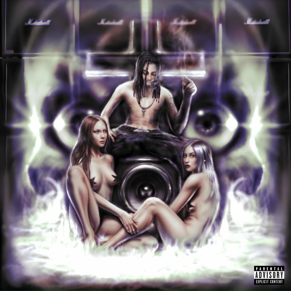 Che feat. Xaviersobased - MANNEQUIN