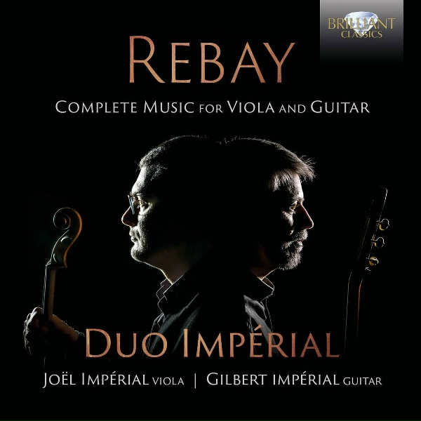 Joël Impérial, Gilbert Impérial