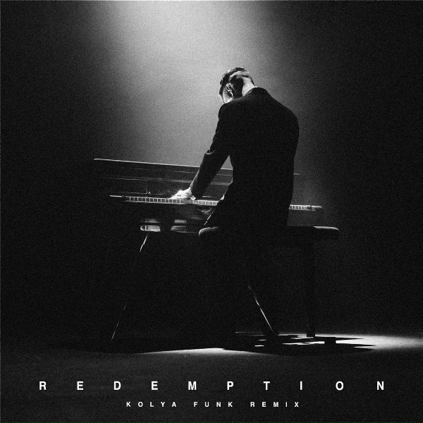 Hurts - Redemption