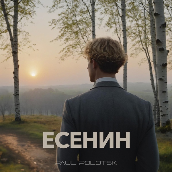 Paul Polotsk - Пускай ты выпита другим