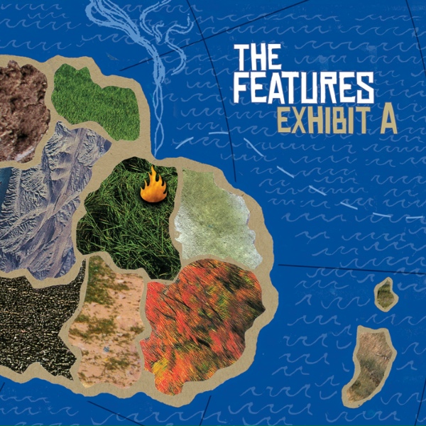 The Features - Harder to Ignore