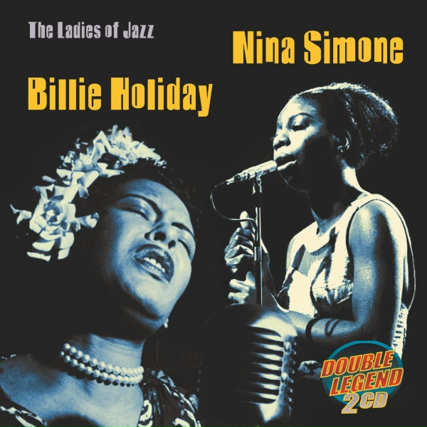 Billie Holiday - All Of Me
